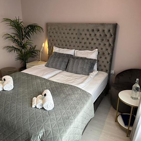 R&J Guesthouse Room Grindavik Luaran gambar