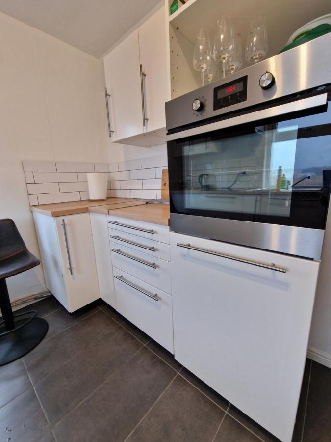 R&J Guesthouse Room Grindavik Luaran gambar