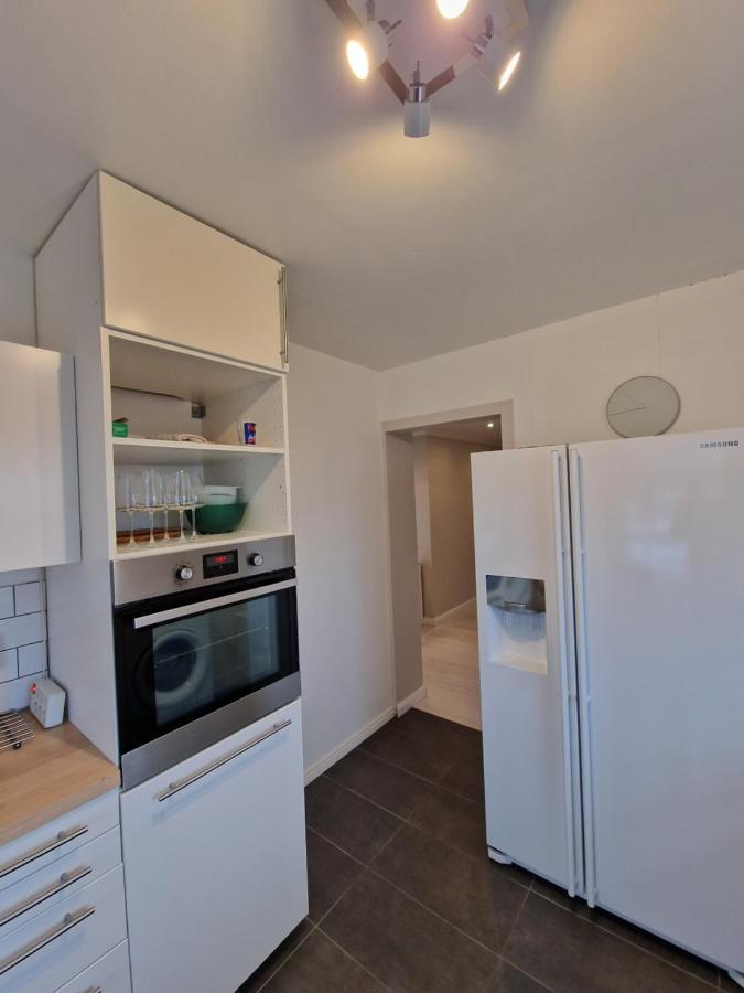R&J Guesthouse Room Grindavik Luaran gambar