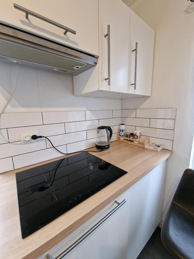 R&J Guesthouse Room Grindavik Luaran gambar
