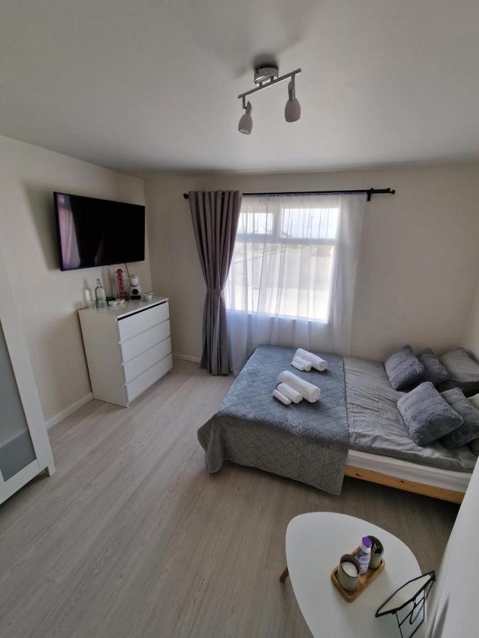 R&J Guesthouse Room Grindavik Luaran gambar