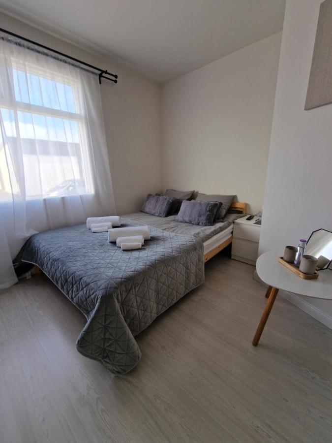 R&J Guesthouse Room Grindavik Luaran gambar