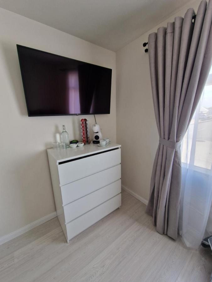 R&J Guesthouse Room Grindavik Luaran gambar