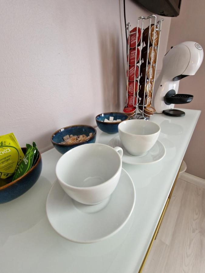 R&J Guesthouse Room Grindavik Luaran gambar