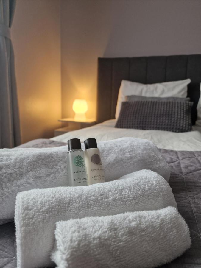 R&J Guesthouse Room Grindavik Luaran gambar