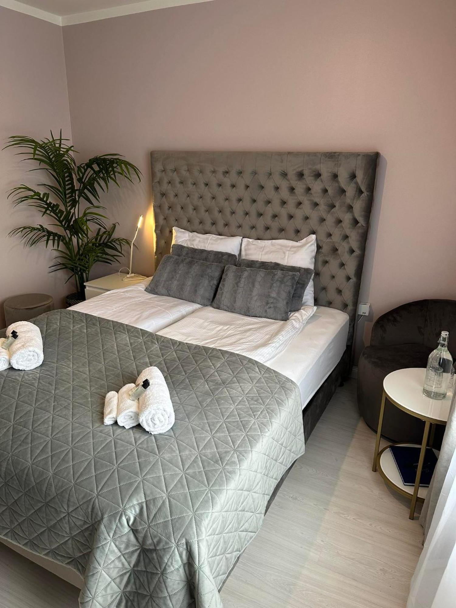 R&J Guesthouse Room Grindavik Luaran gambar